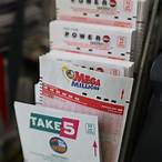 about american lottery